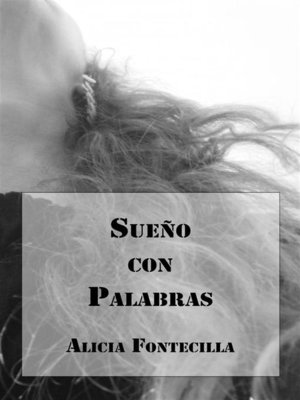 Sueño con Palabras - ebook